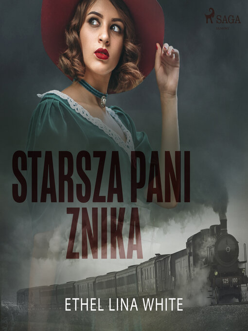 Title details for Starsza pani znika by Ethel Lina White - Available